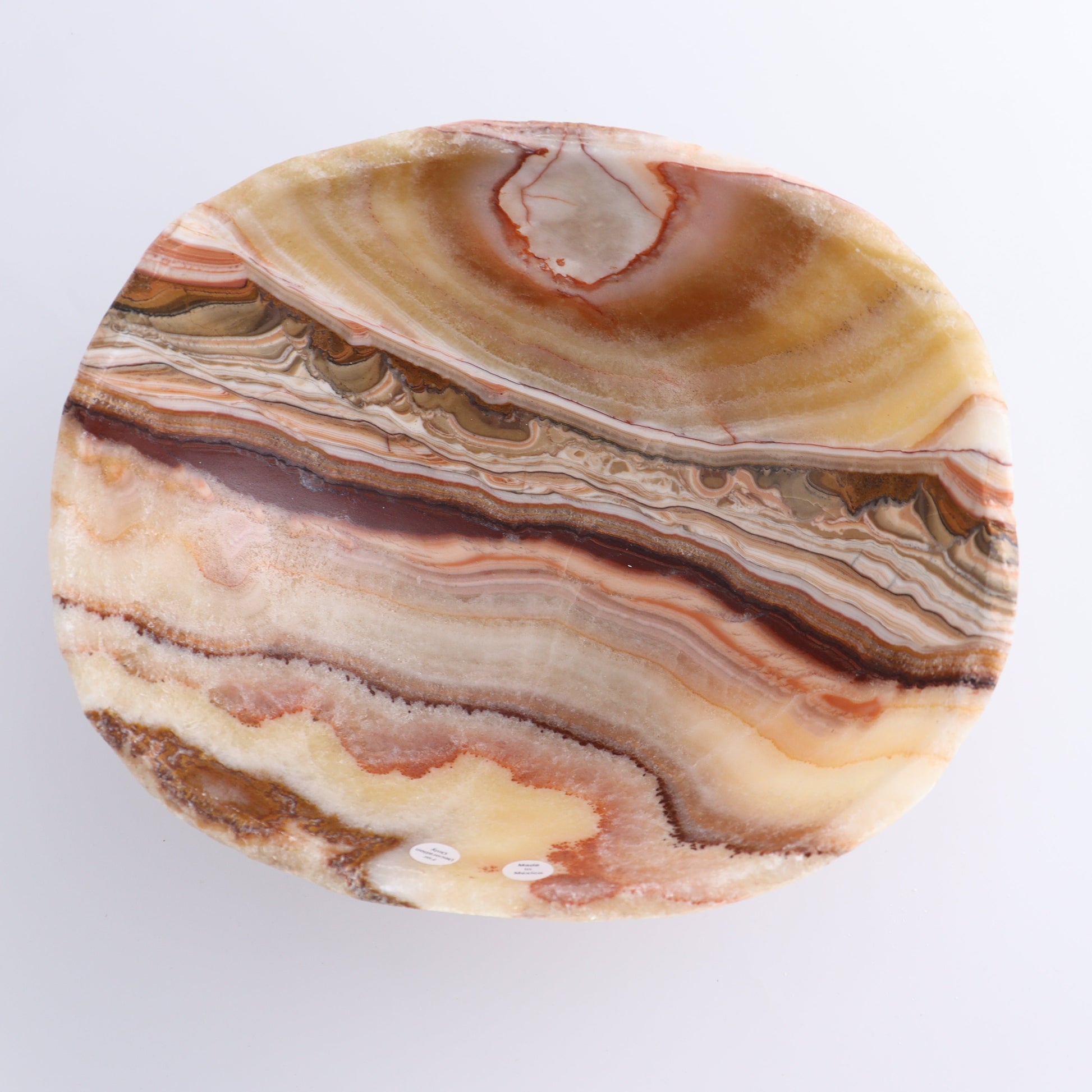 Onyx Bowl - Expert Wholesale and Supplier of Wholesale Crystals & Bulk Gemstones, ["Bowls","Mexico","onyx"]