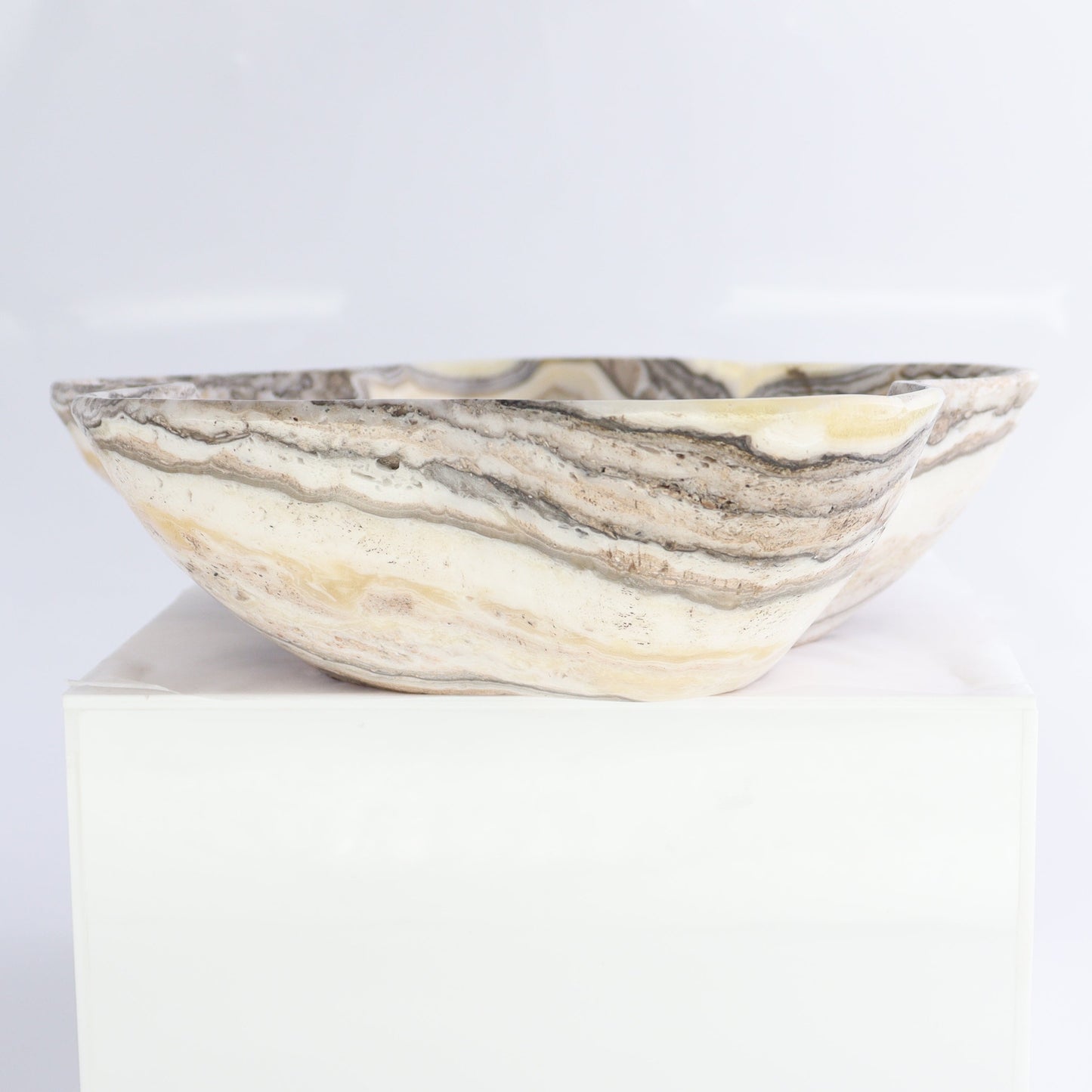 Onyx Bowl - Expert Wholesale and Supplier of Wholesale Crystals & Bulk Gemstones, ["Bowls","Mexico","onyx"]