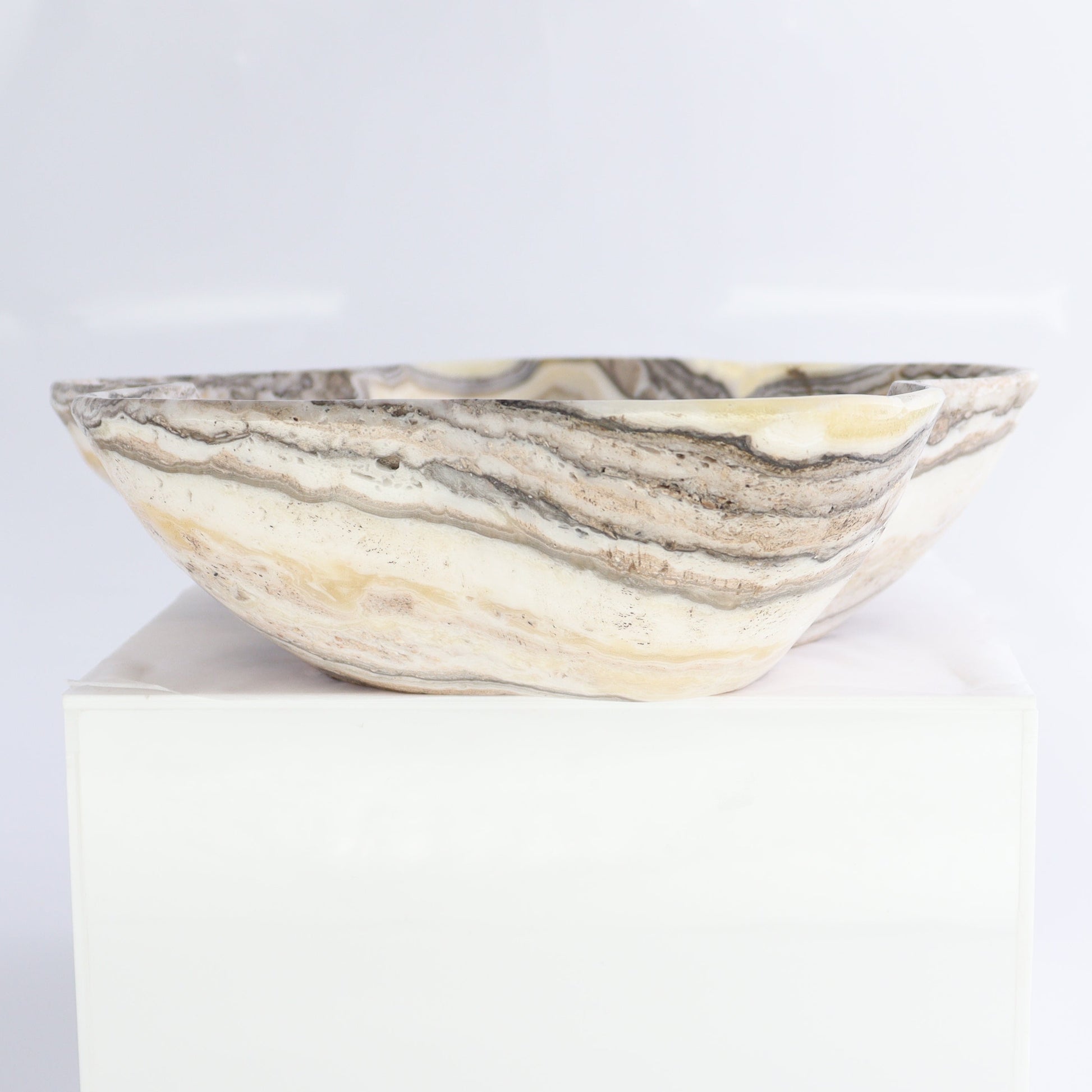 Onyx Bowl - Expert Wholesale and Supplier of Wholesale Crystals & Bulk Gemstones, ["Bowls","Mexico","onyx"]