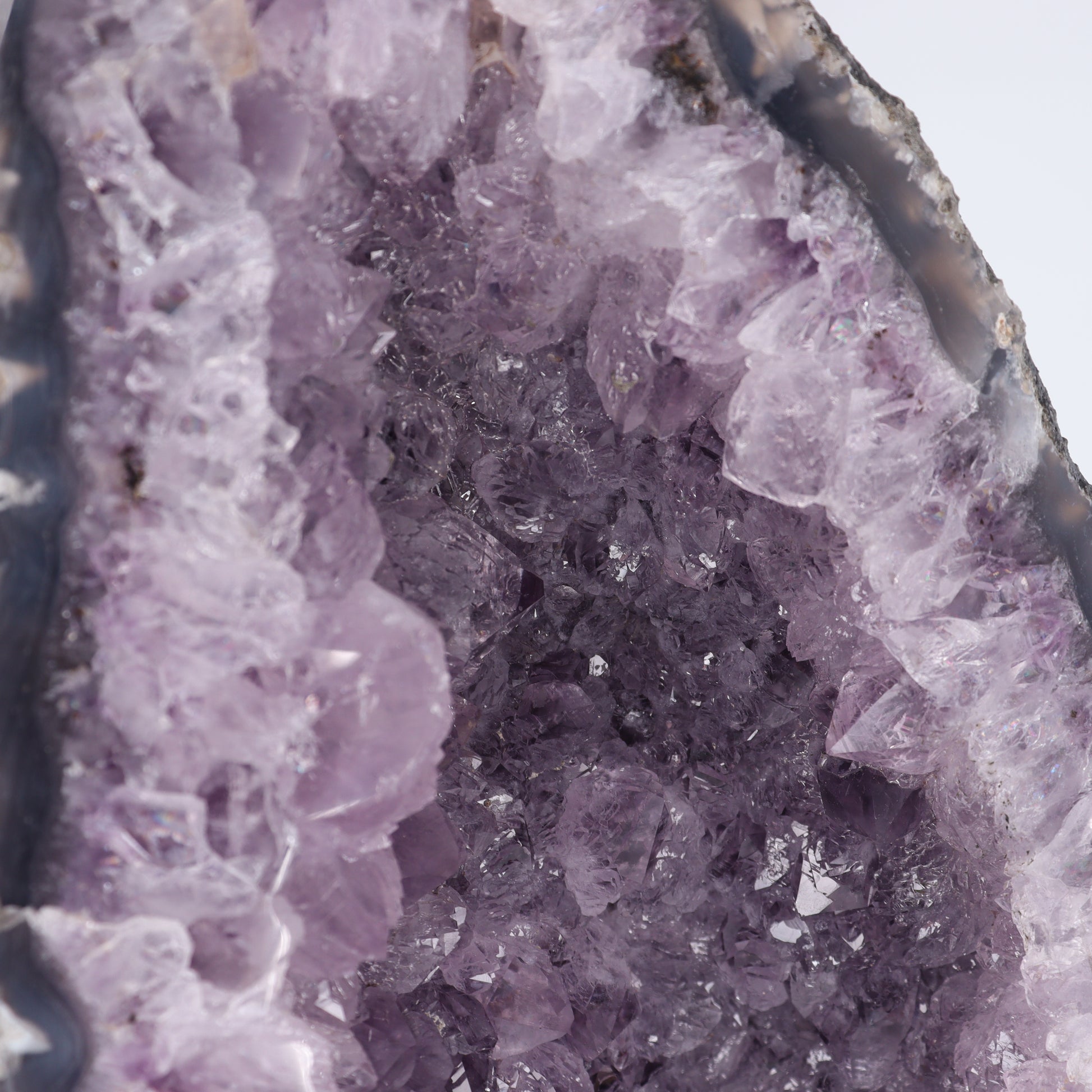 Amethyst Cathedral - Expert Wholesale and Supplier of Wholesale Crystals & Bulk Gemstones, ["Amethyst","Amethyst Cathedral","Brazil","cathedral"]
