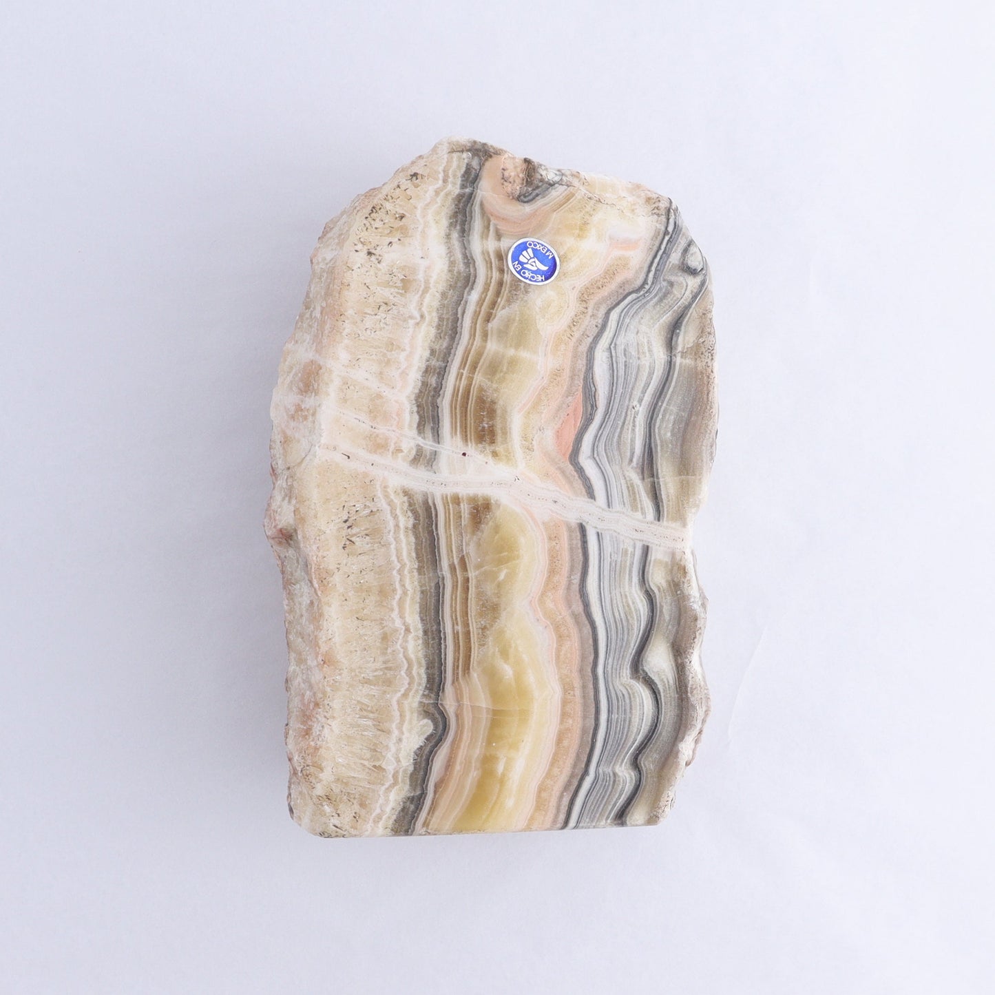 Onyx Face Polished Set of 4 - Expert Wholesale and Supplier of Wholesale Crystals & Bulk Gemstones, ["Face Polished","onyx"]