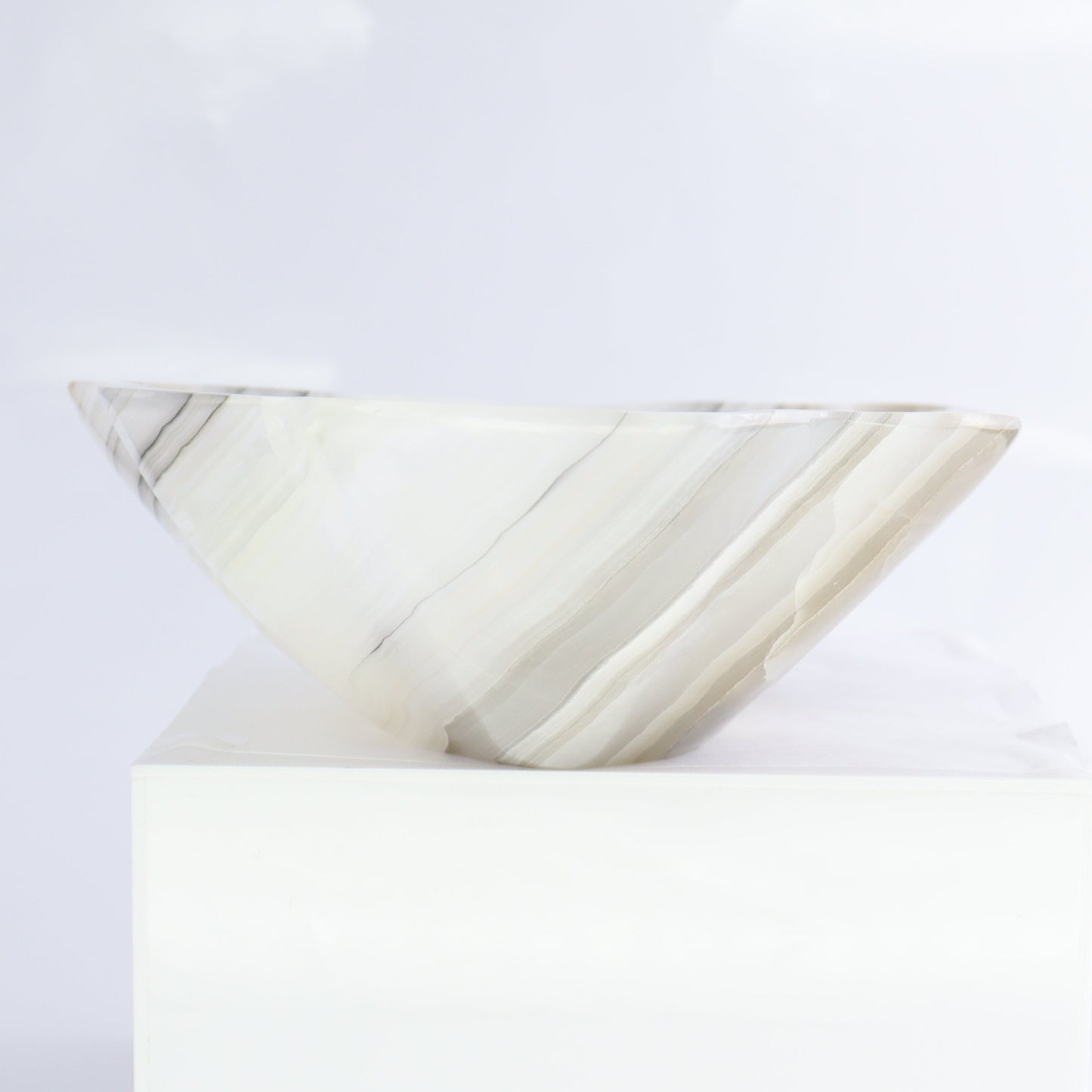 Onyx Bowl - Expert Wholesale and Supplier of Wholesale Crystals & Bulk Gemstones, ["Bowls","Mexico","onyx"]