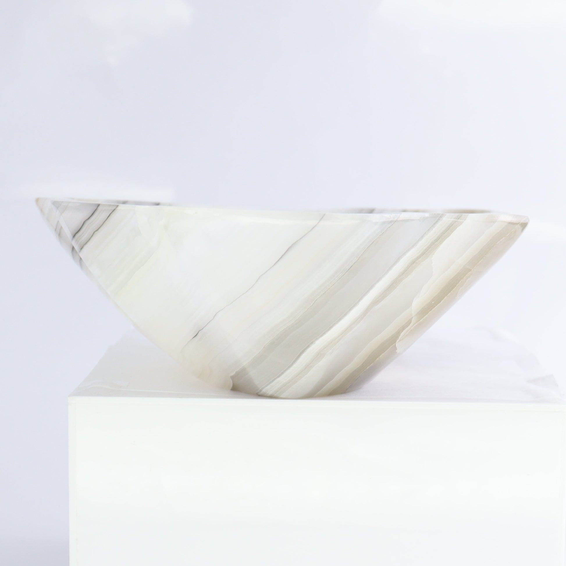 Onyx Bowl - Expert Wholesale and Supplier of Wholesale Crystals & Bulk Gemstones, ["Bowls","Mexico","onyx"]