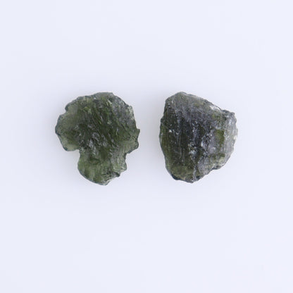 Moldavite Pieces Set of 6 - Expert Wholesale and Supplier of Wholesale Crystals & Bulk Gemstones, ["Czech Republic","Moldavite","Pieces"]