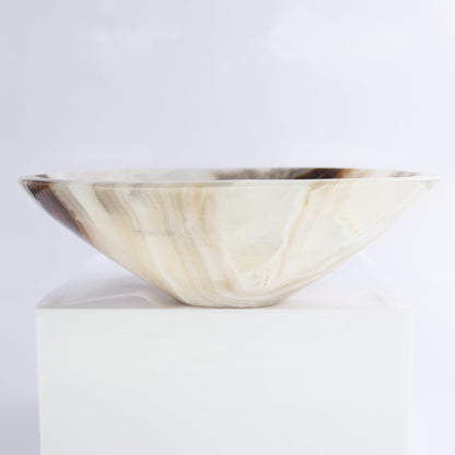 Onyx Bowl Set of 3 - Expert Wholesale and Supplier of Wholesale Crystals & Bulk Gemstones, ["Bowls","Mexico","onyx"]
