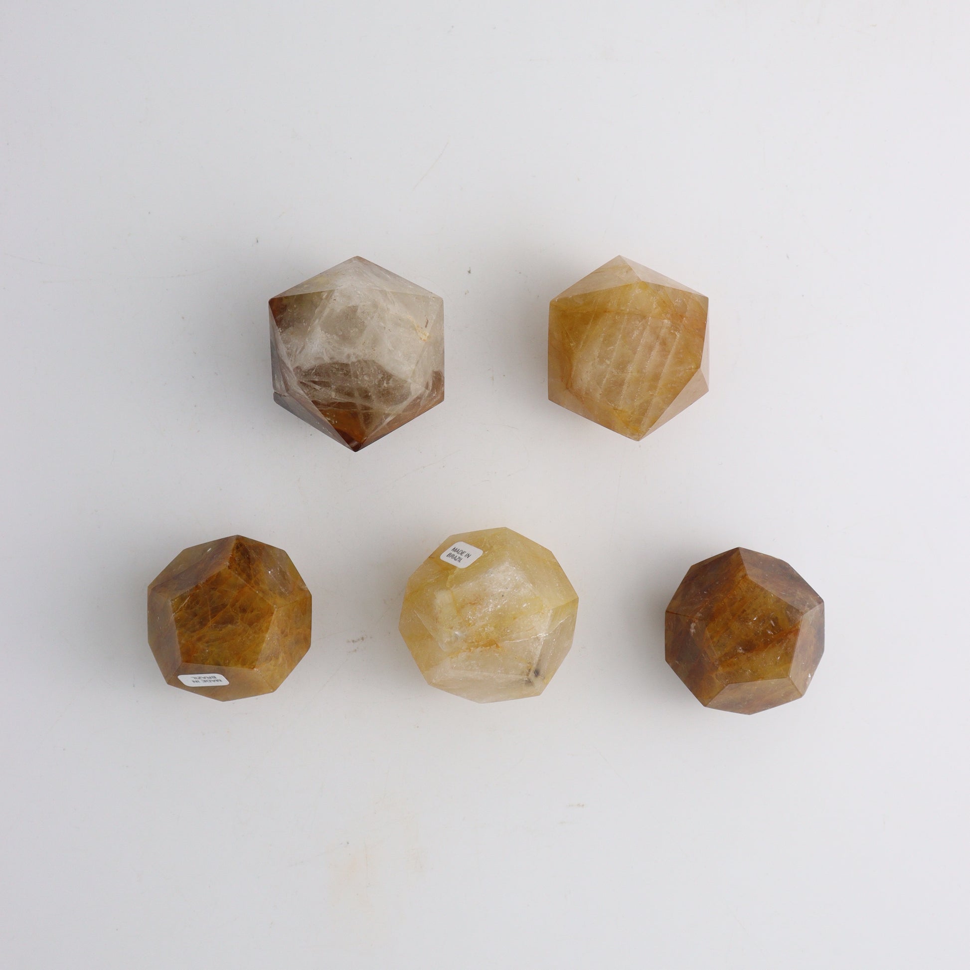 Golden Healer Shapes - Expert Wholesale and Supplier of Wholesale Crystals & Bulk Gemstones, ["Brazil","Golden Healer","Shapes"]