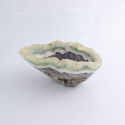 Fluorite Bowl - Expert Wholesale and Supplier of Wholesale Crystals & Bulk Gemstones, ["Bowls","Fluorite","Mexico"]
