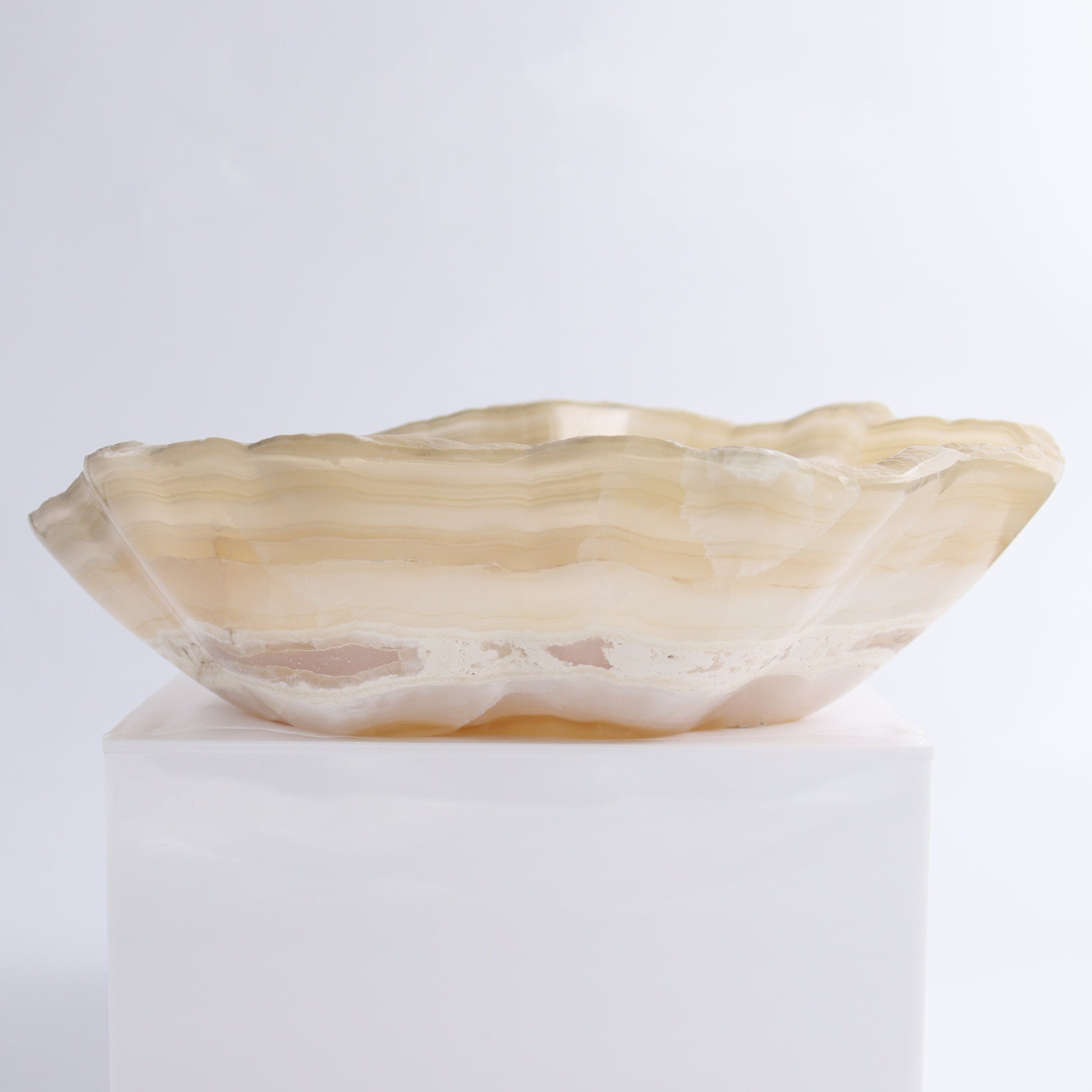 Onyx Bowl - Expert Wholesale and Supplier of Wholesale Crystals & Bulk Gemstones, ["Bowls","Mexico","onyx"]