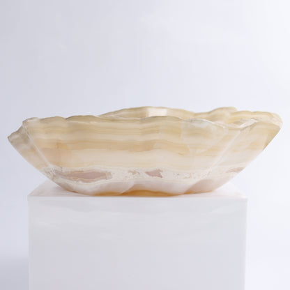 Onyx Bowl - Expert Wholesale and Supplier of Wholesale Crystals & Bulk Gemstones, ["Bowls","Mexico","onyx"]