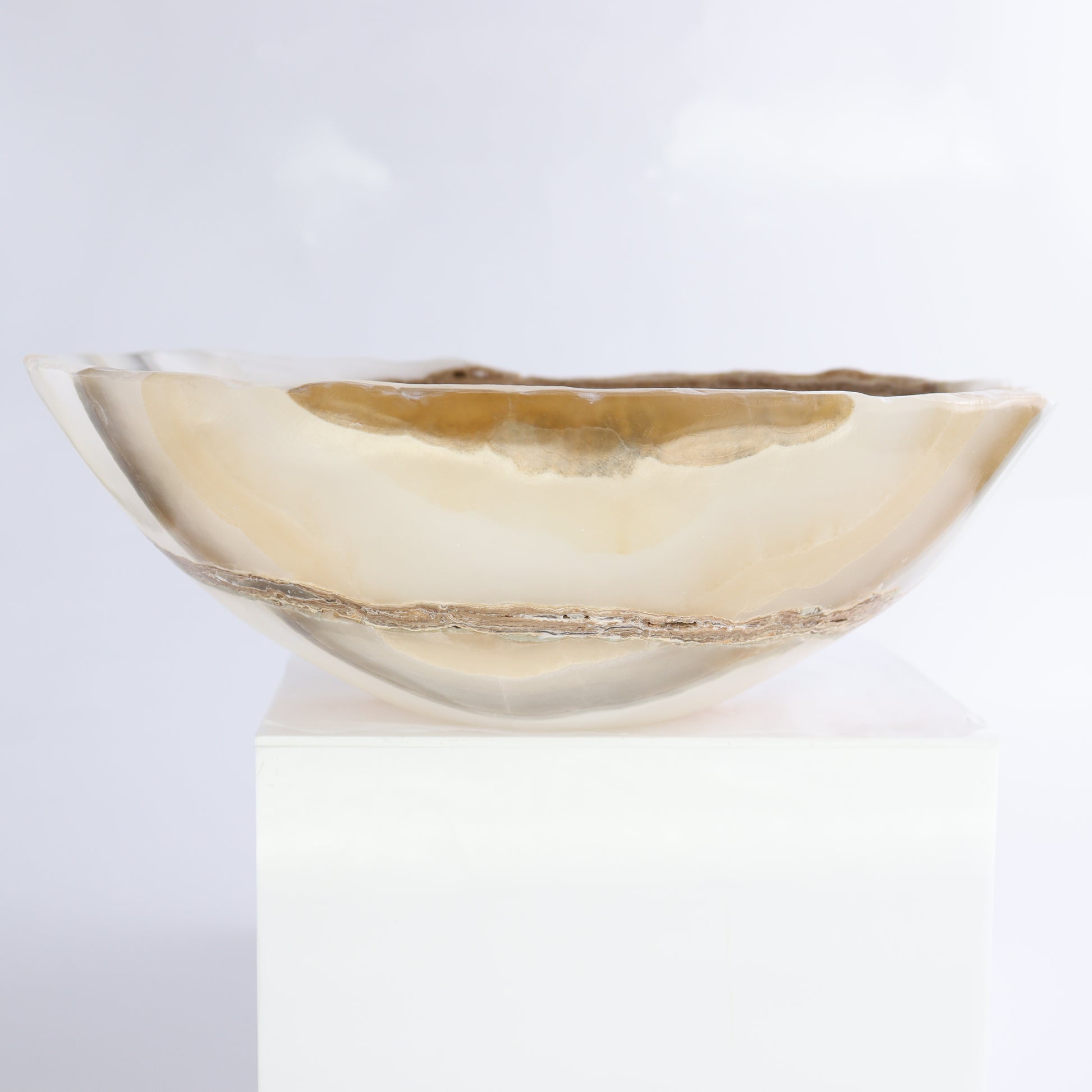 Onyx Bowl - Expert Wholesale and Supplier of Wholesale Crystals & Bulk Gemstones, ["Bowls","Mexico","onyx"]