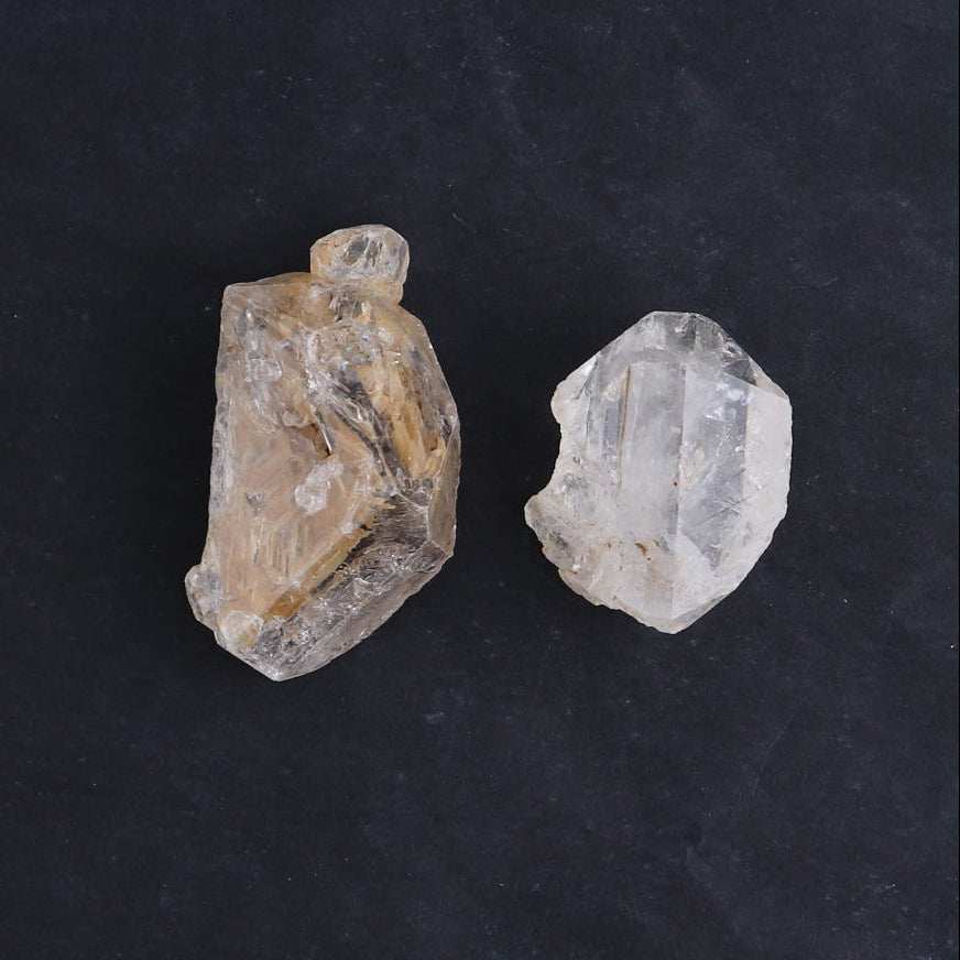 Fenster Quartz Set of 6