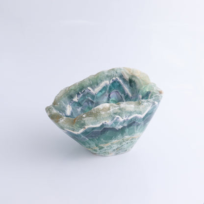 Fluorite Bowl - Expert Wholesale and Supplier of Wholesale Crystals & Bulk Gemstones, ["Bowls","Fluorite","Mexico"]