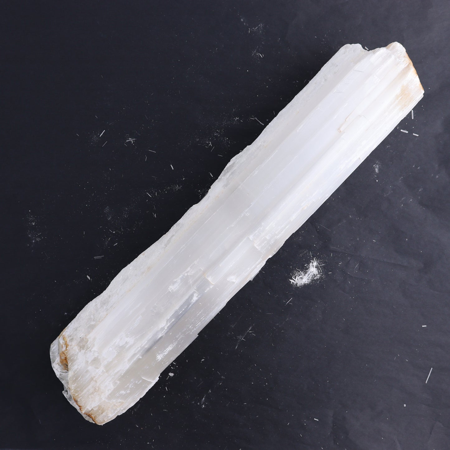 Selenite Logs Set of 3 - Expert Wholesale and Supplier of Wholesale Crystals & Bulk Gemstones, ["logs","selenite"]