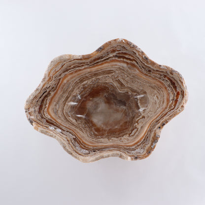 Onyx Bowl - Expert Wholesale and Supplier of Wholesale Crystals & Bulk Gemstones, ["Bowls","Mexico","onyx"]