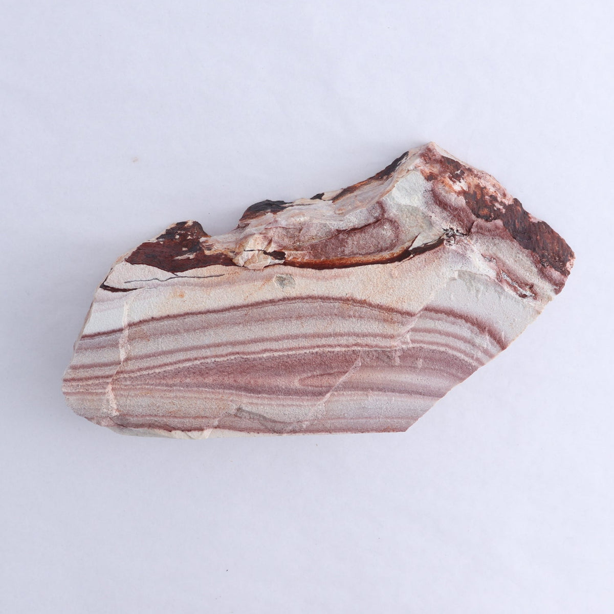 Rhyolite Slabs Set of 3