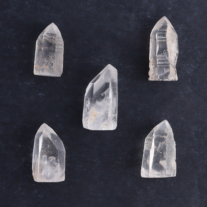 Lemurian Cut Bases Set of 15 - Expert Wholesale and Supplier of Wholesale Crystals & Bulk Gemstones, ["Brazil","Cut Base","Lemurian"]