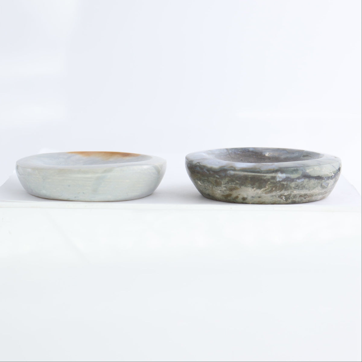 Ocean Jasper Bowls Set of 8