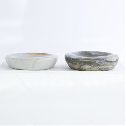 Ocean Jasper Bowls Set of 8