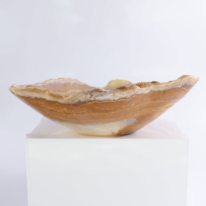 Onyx Bowl - Expert Wholesale and Supplier of Wholesale Crystals & Bulk Gemstones, ["Bowls","Mexico","onyx"]