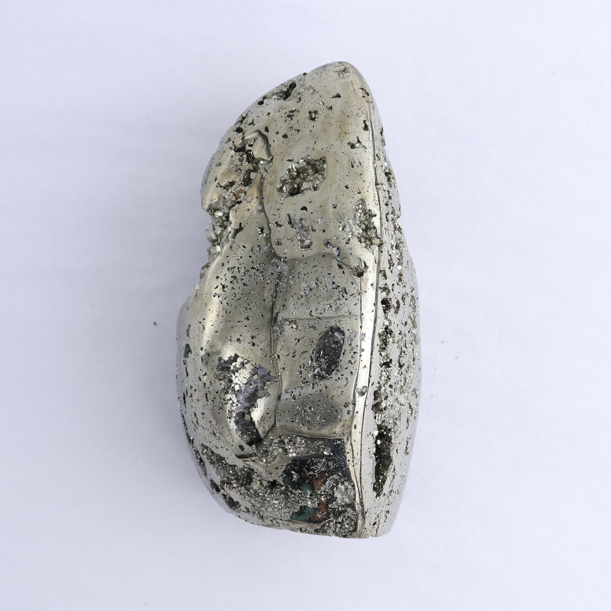 Pyrite Freeform
