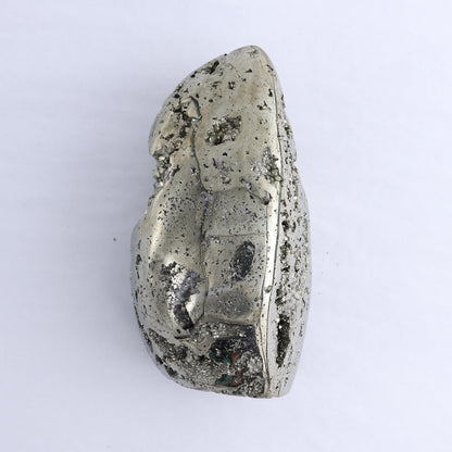 Pyrite Freeform