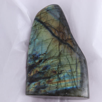 Labradorite Freeform Set of 4 - Expert Wholesale and Supplier of Wholesale Crystals & Bulk Gemstones, ["Freeforms","Labradorite","Madagascar"]