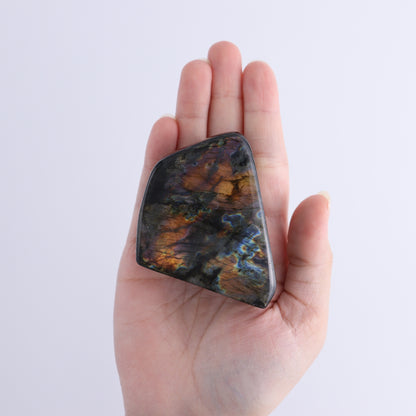Labradorite Freeform Set of 10 - Expert Wholesale and Supplier of Wholesale Crystals & Bulk Gemstones, ["Freeforms","Labradorite","Madagascar"]