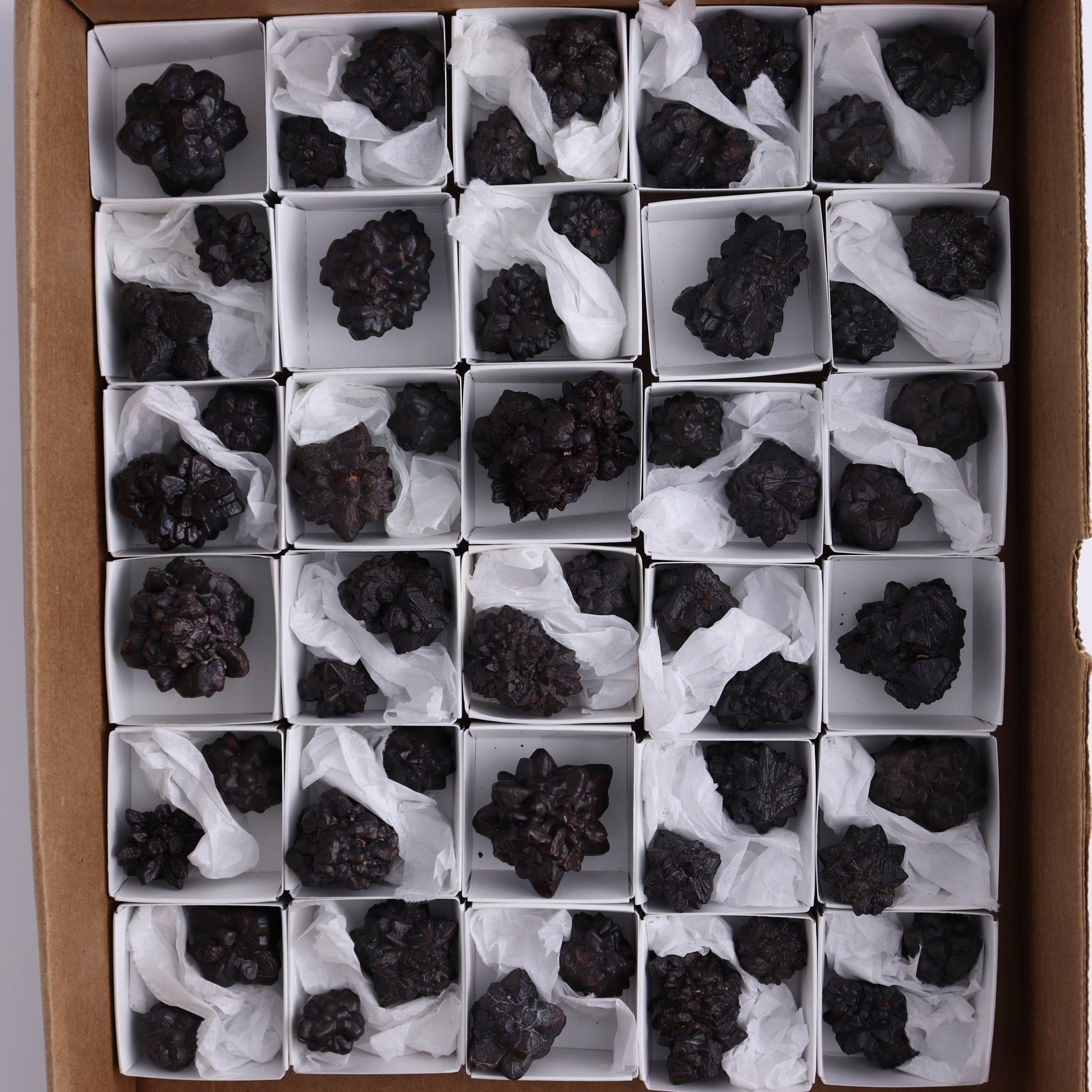 Egyptian Prophecy Stones Flat of 53 - Expert Wholesale and Supplier of Wholesale Crystals & Bulk Gemstones, ["Egypt","Freeforms","Prophecy Stone"]