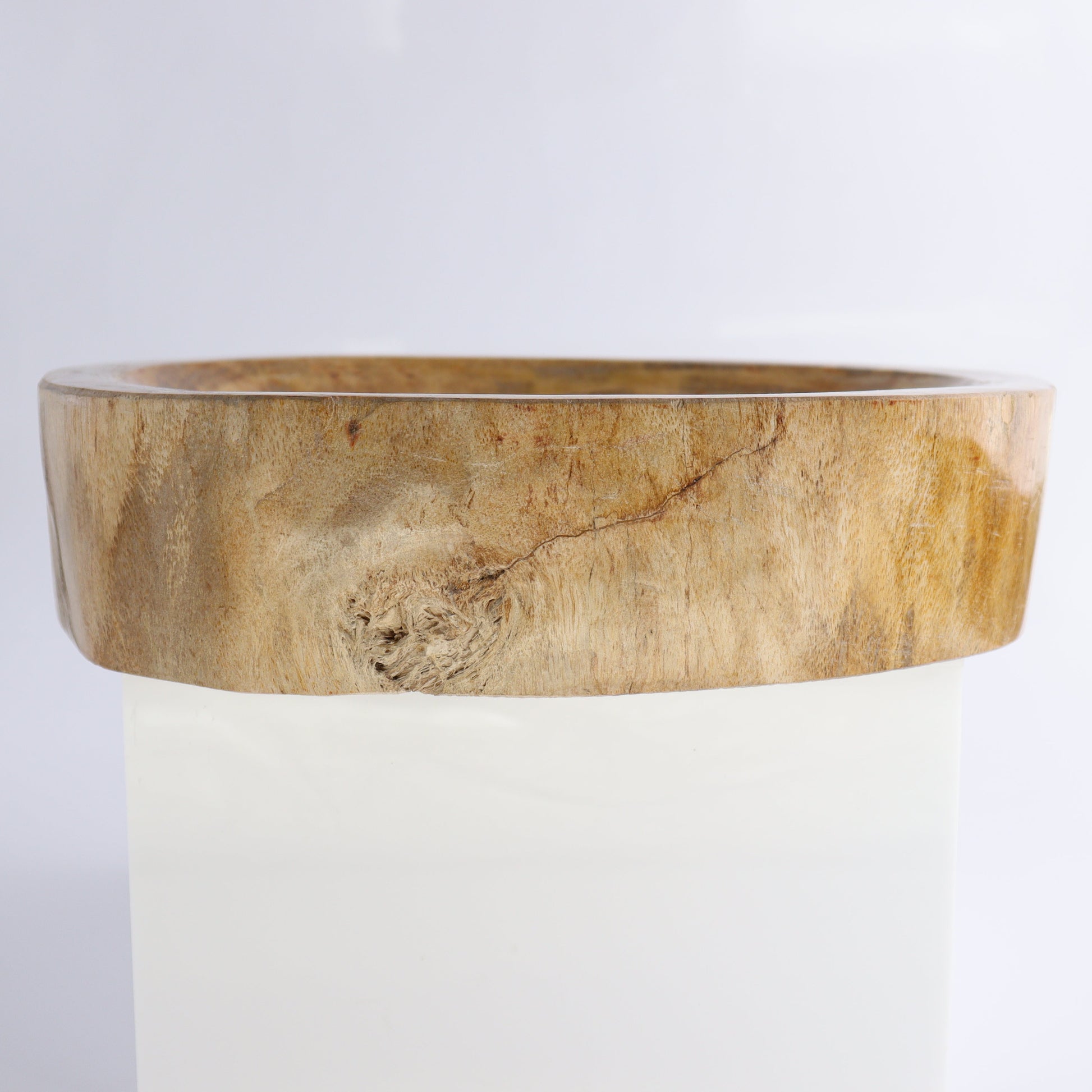 Petrified Wood Bowl - Expert Wholesale and Supplier of Wholesale Crystals & Bulk Gemstones, ["Bowls","Indonesia","Petrified Wood"]