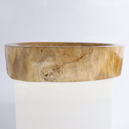 Petrified Wood Bowl - Expert Wholesale and Supplier of Wholesale Crystals & Bulk Gemstones, ["Bowls","Indonesia","Petrified Wood"]