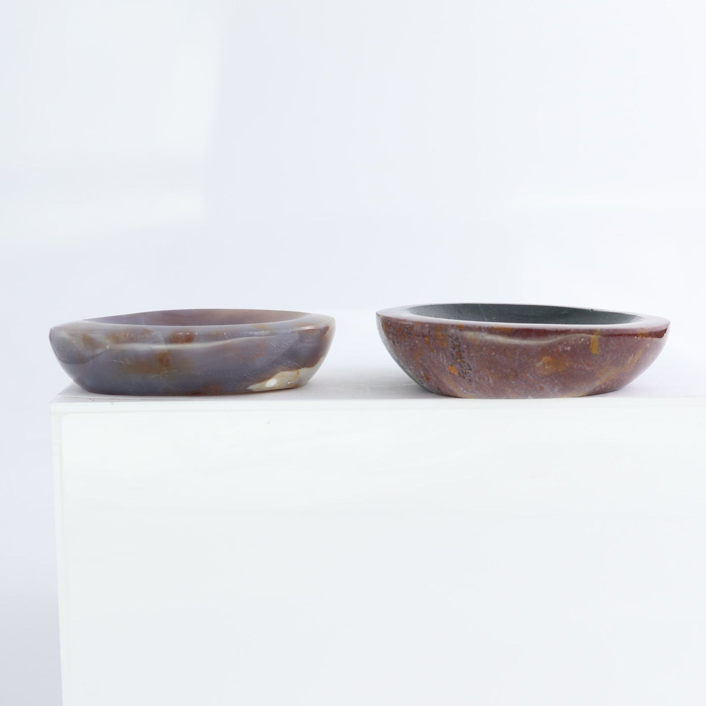 Ocean Jasper Bowls Set of 10
