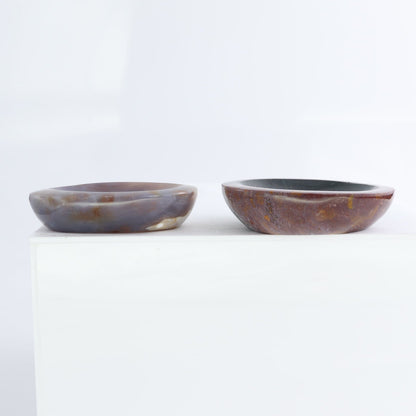 Ocean Jasper Bowls Set of 10