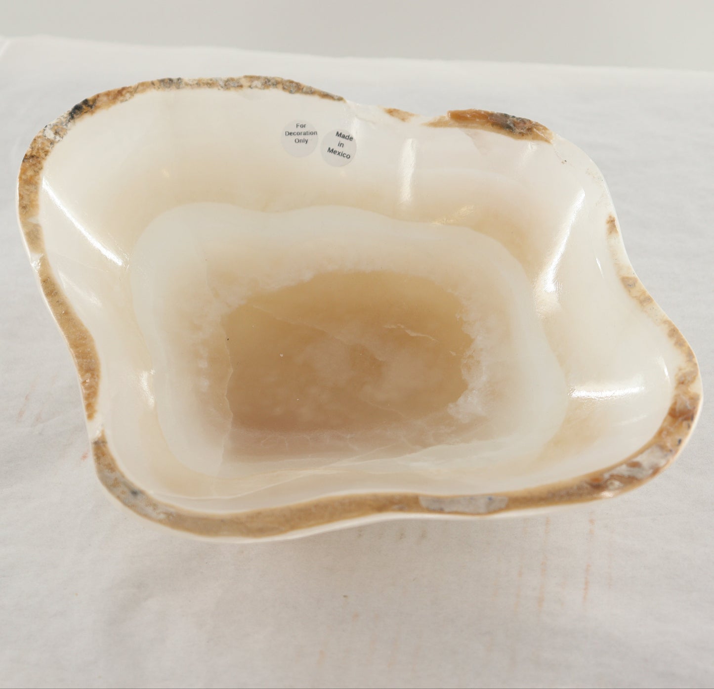 Onyx Bowl - Expert Wholesale and Supplier of Wholesale Crystals & Bulk Gemstones, ["Bowls","Mexico","onyx"]