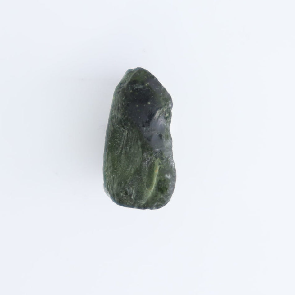 Moldavite Pieces Set of 6