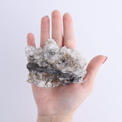 Selenite Clusters from Mexico Set of 6 - Expert Wholesale and Supplier of Wholesale Crystals & Bulk Gemstones, ["close_70","Clusters","Mexico","selenite"]