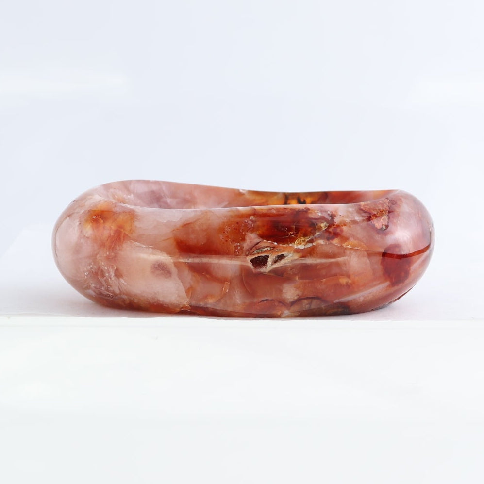 Carnelian Bowls Set of 5