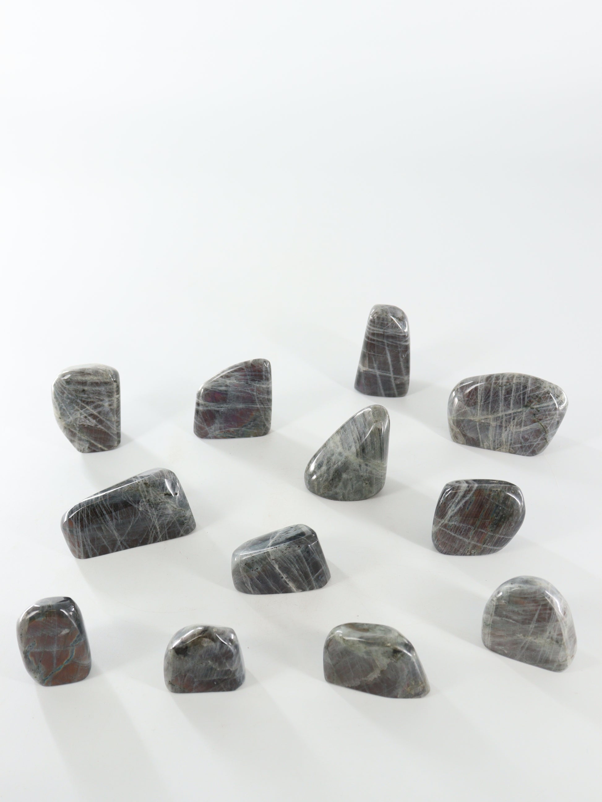 Labradorite Freeforms - Expert Wholesale and Supplier of Wholesale Crystals & Bulk Gemstones, []