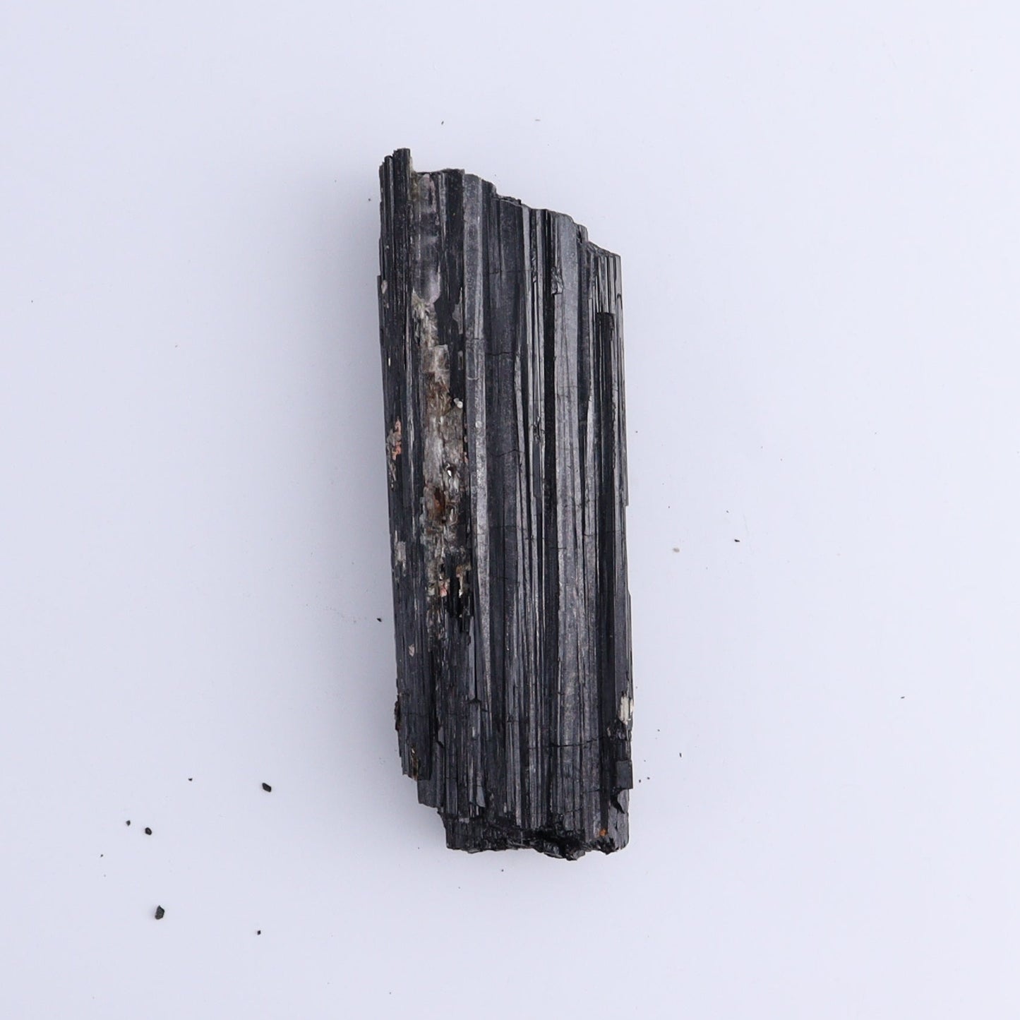Black Tourmaline Roughs Set of 7 - Expert Wholesale and Supplier of Wholesale Crystals & Bulk Gemstones, ["Black Tourmaline","Rough","Tourmaline"]