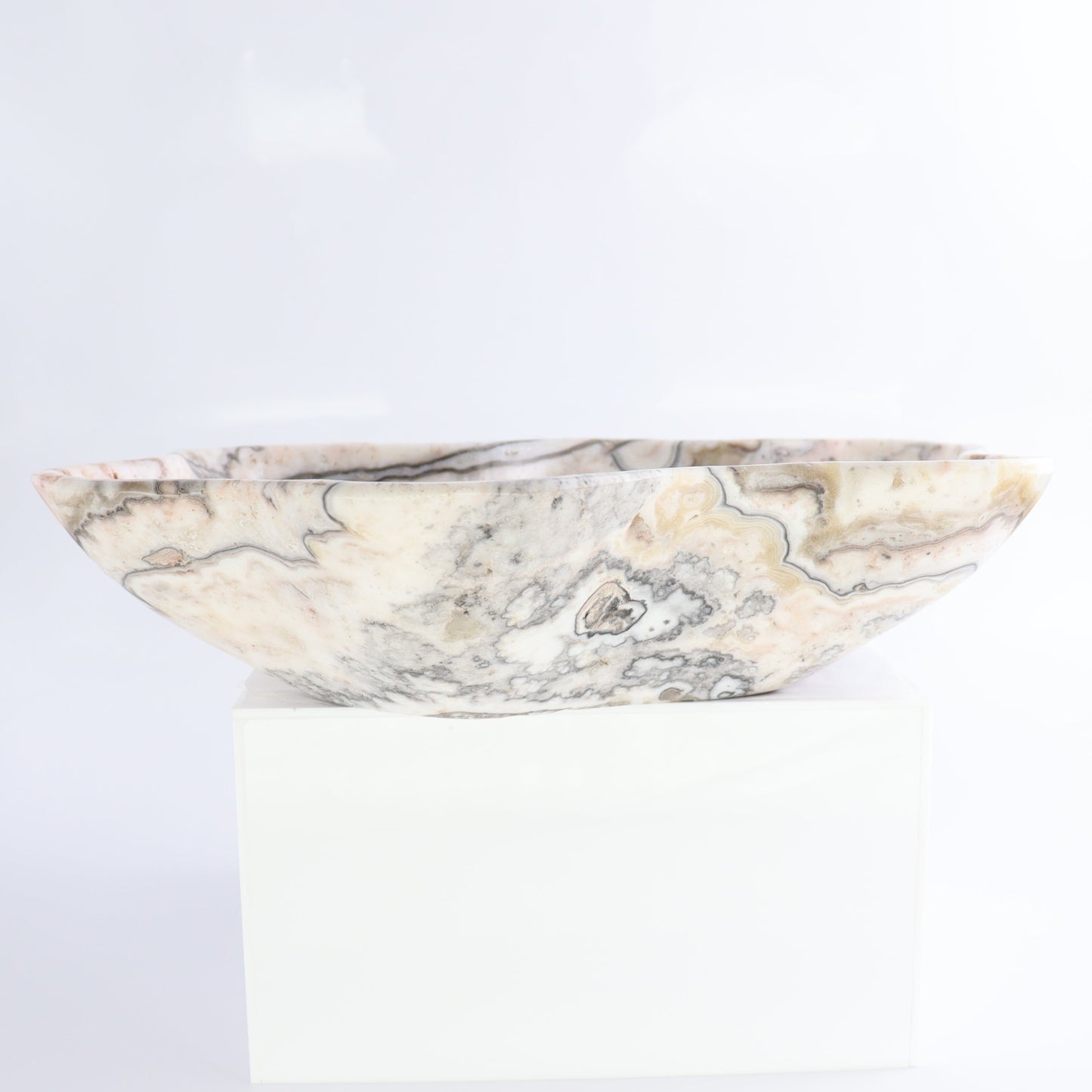 Onyx Bowl - Expert Wholesale and Supplier of Wholesale Crystals & Bulk Gemstones, ["Bowls","Mexico","onyx"]