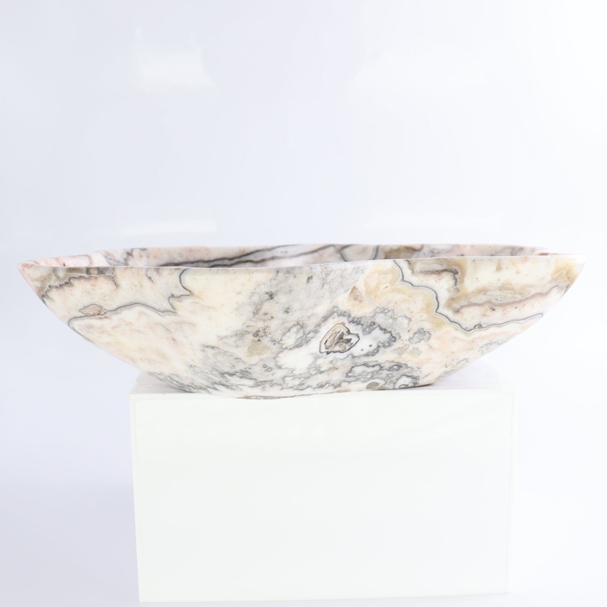 Onyx Bowl - Expert Wholesale and Supplier of Wholesale Crystals & Bulk Gemstones, ["Bowls","Mexico","onyx"]