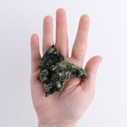 Epidote Set of 9