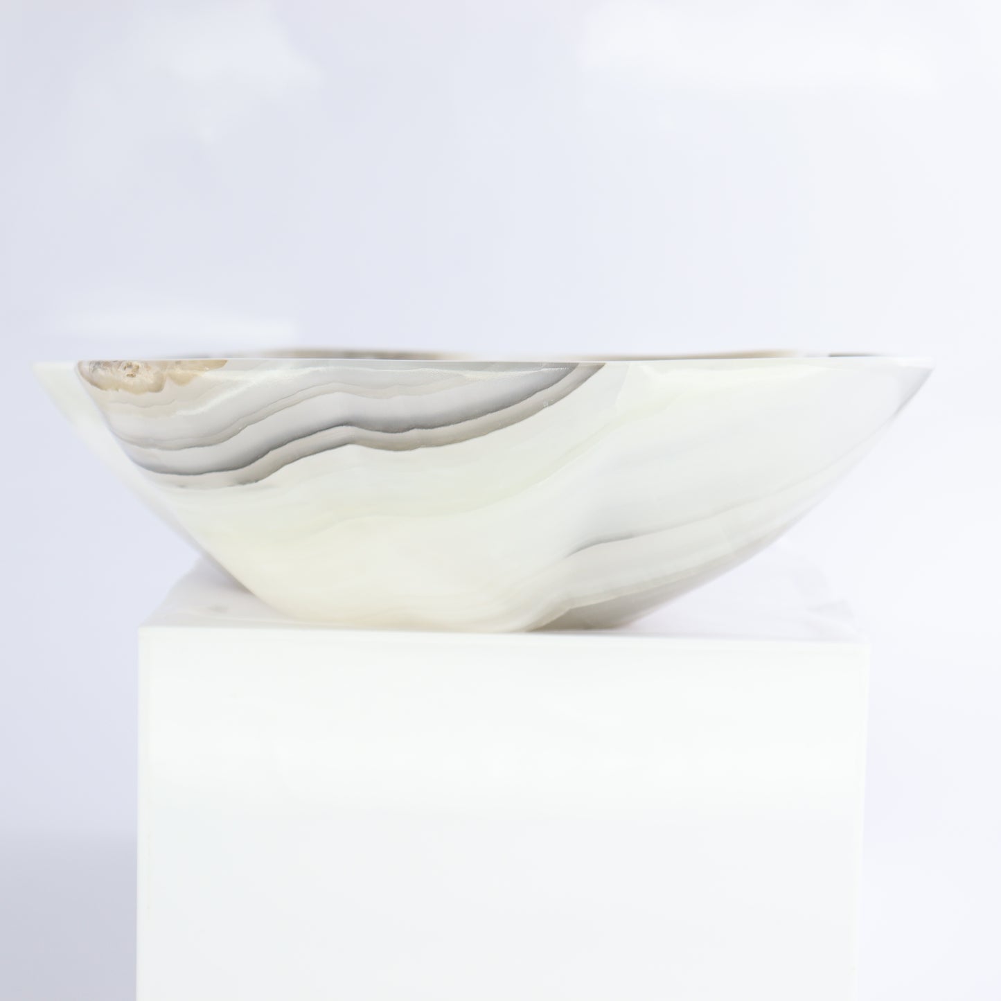 Onyx Bowl - Expert Wholesale and Supplier of Wholesale Crystals & Bulk Gemstones, ["Bowls","Mexico","onyx"]