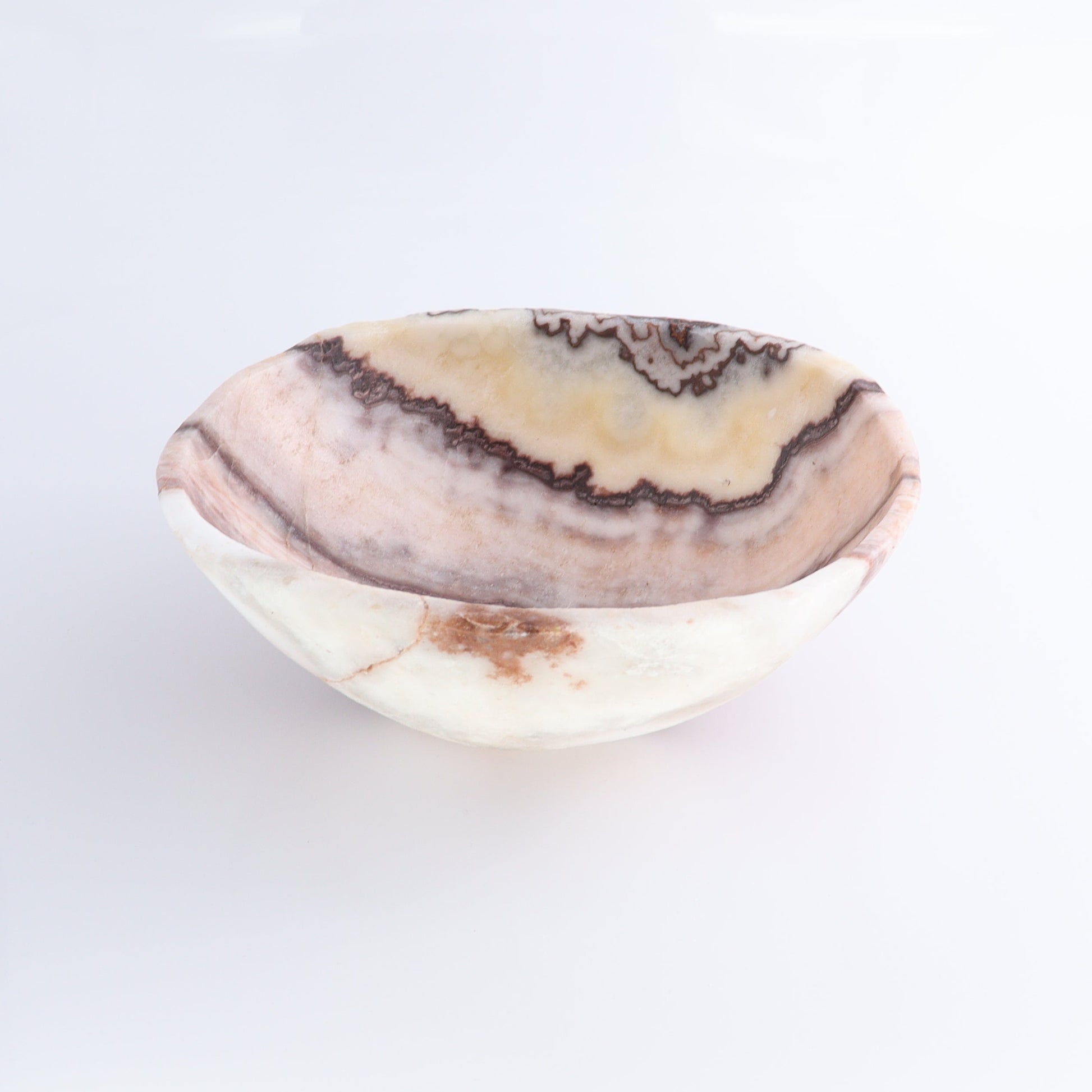 Onyx Bowl - Expert Wholesale and Supplier of Wholesale Crystals & Bulk Gemstones, ["Bowls","Mexico","onyx"]