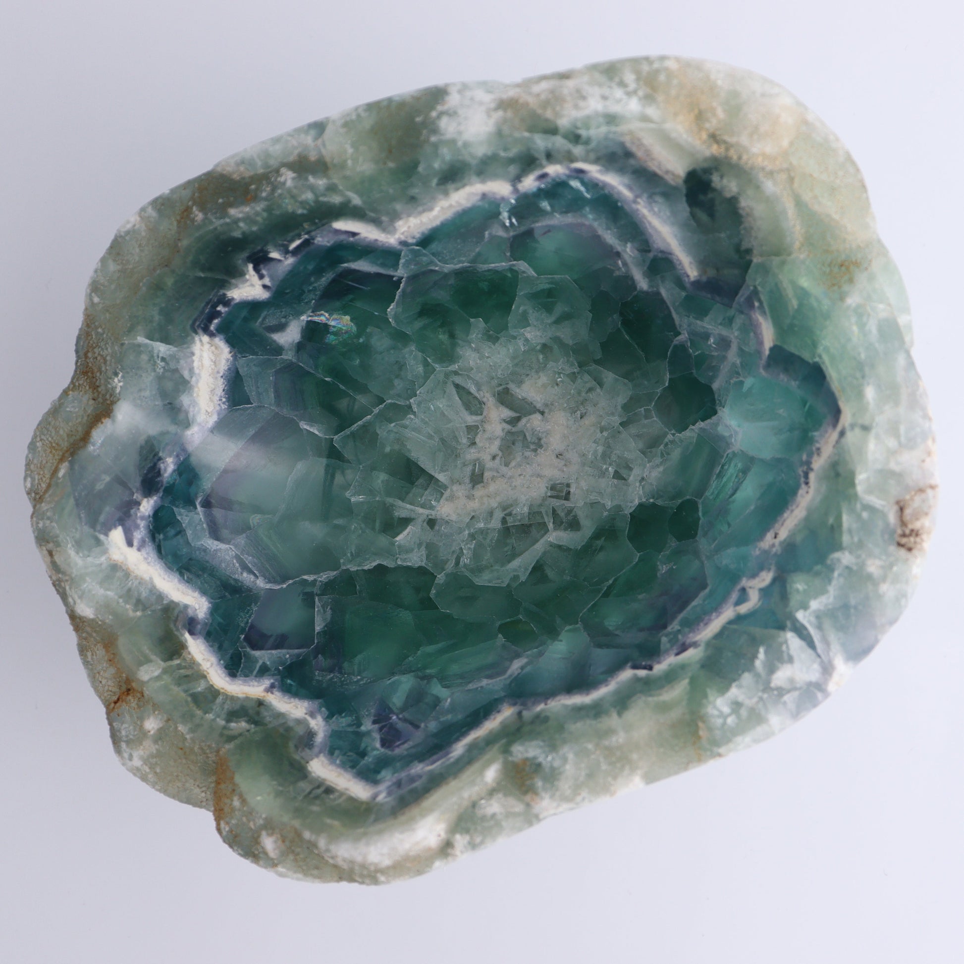 Fluorite Bowl - Expert Wholesale and Supplier of Wholesale Crystals & Bulk Gemstones, ["Bowls","Fluorite","Mexico"]