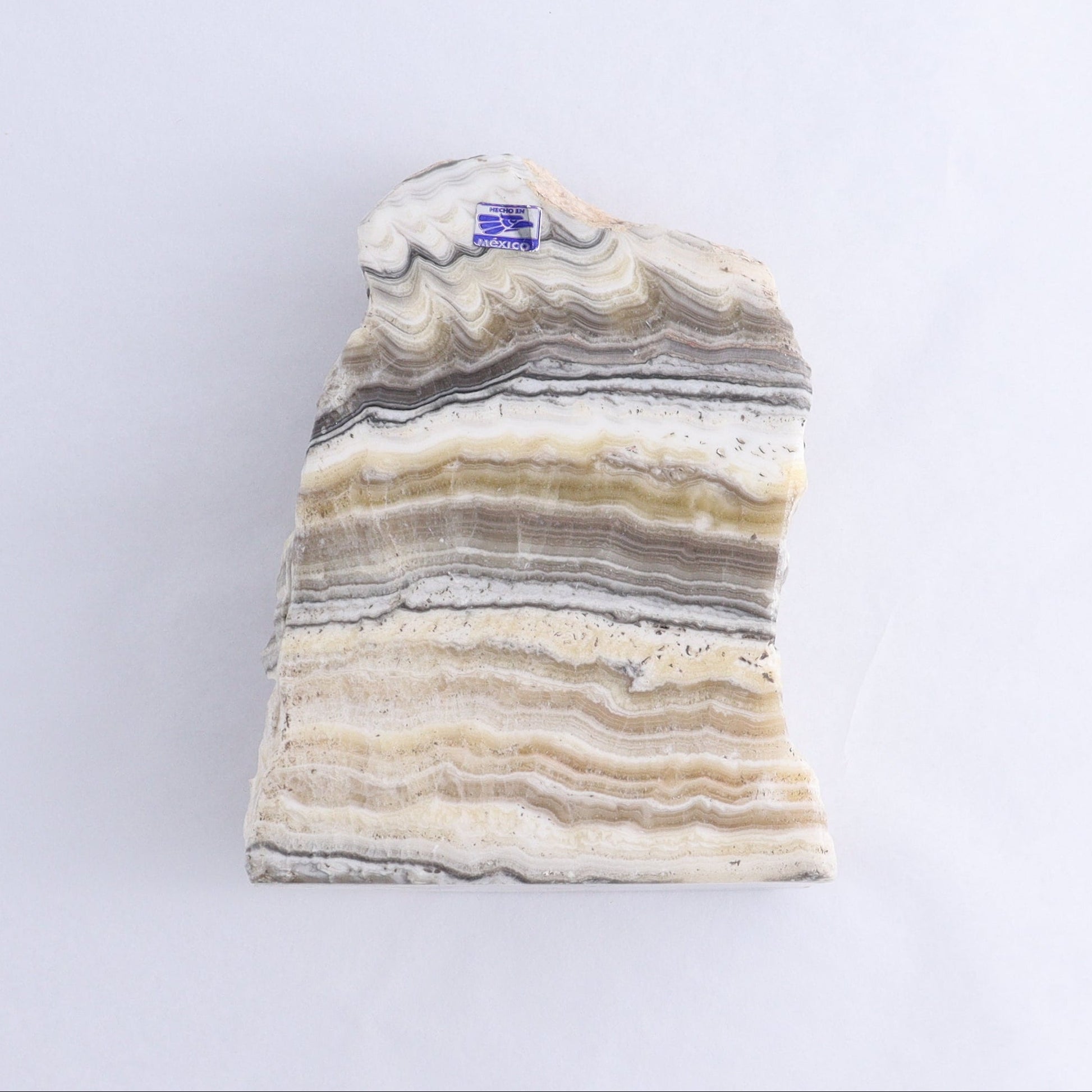 Onyx Face Polished Set of 4 - Expert Wholesale and Supplier of Wholesale Crystals & Bulk Gemstones, ["Face Polished","onyx"]