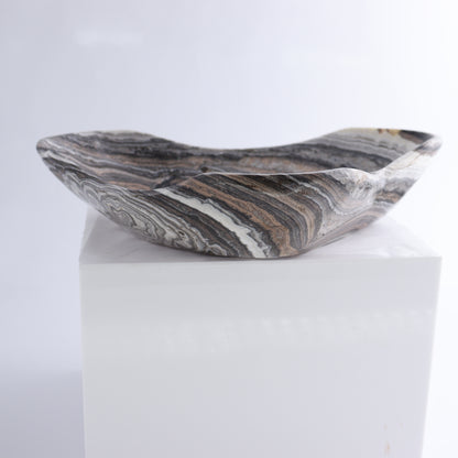 Onyx Bowl - Expert Wholesale and Supplier of Wholesale Crystals & Bulk Gemstones, ["Bowls","Mexico","onyx"]