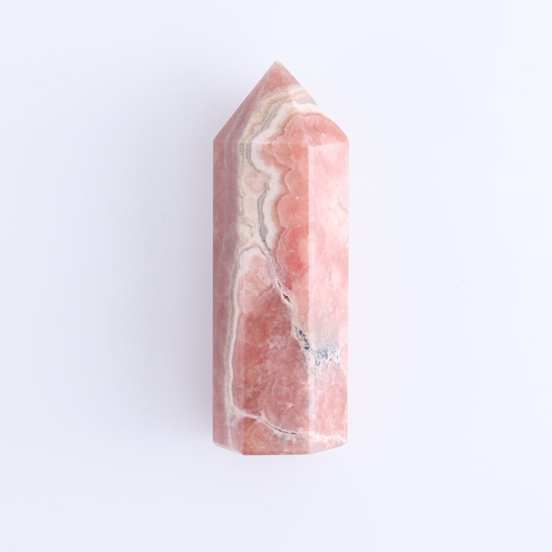 Rhodochrosite Tower