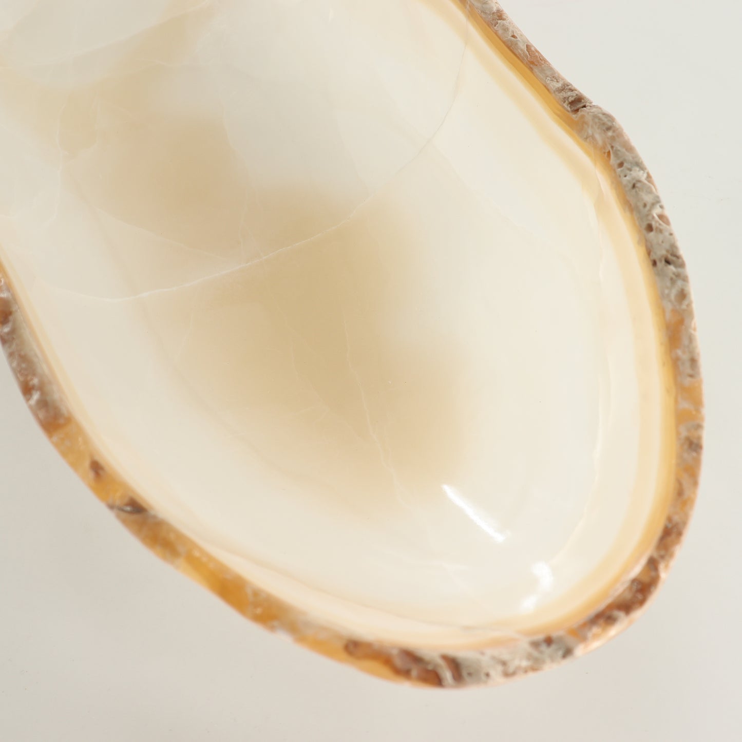 Onyx Canoe Bowl - Expert Wholesale and Supplier of Wholesale Crystals & Bulk Gemstones, ["Bowls","canoe","Mexico","onyx"]