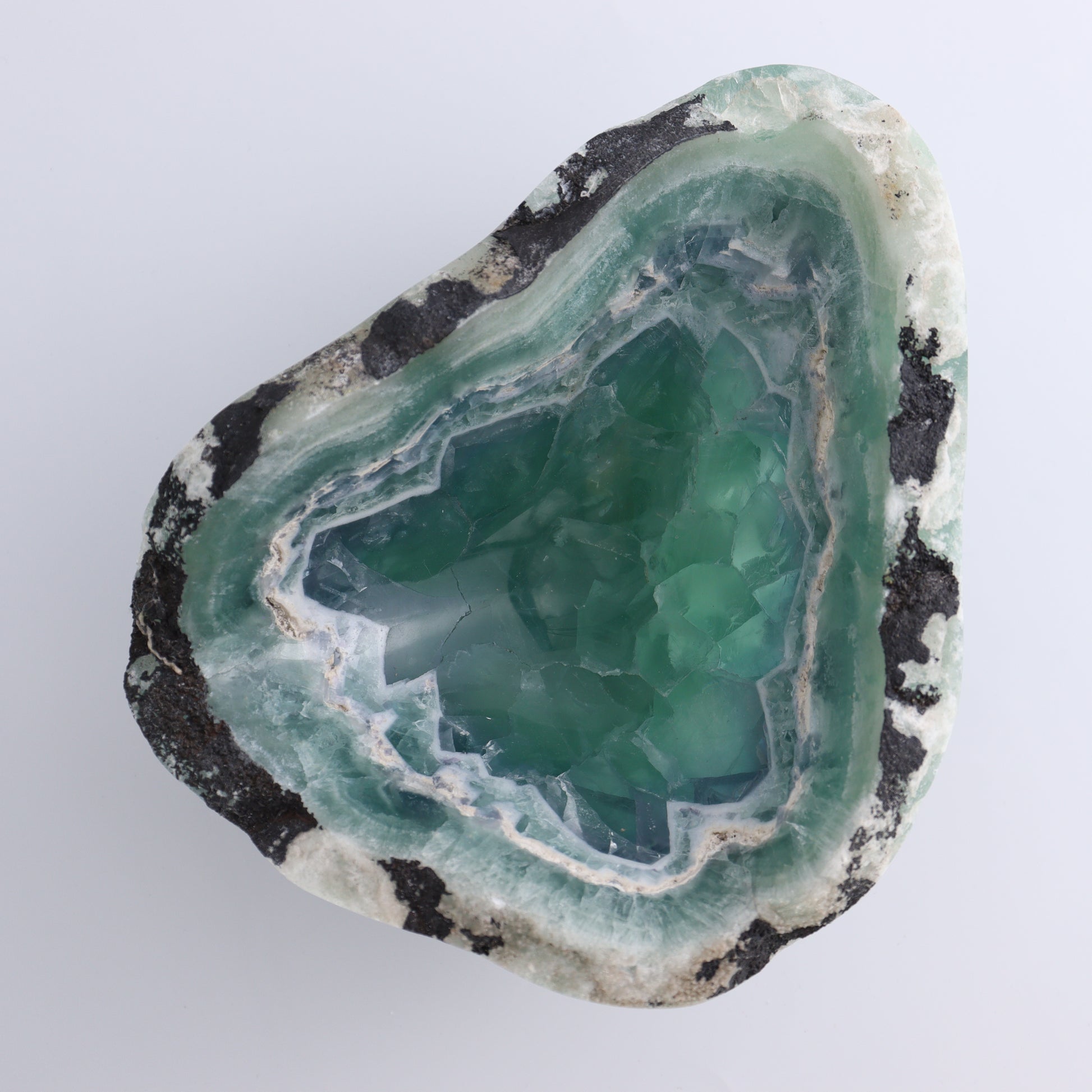 Fluorite Bowl - Expert Wholesale and Supplier of Wholesale Crystals & Bulk Gemstones, ["Bowls","Fluorite","Mexico"]