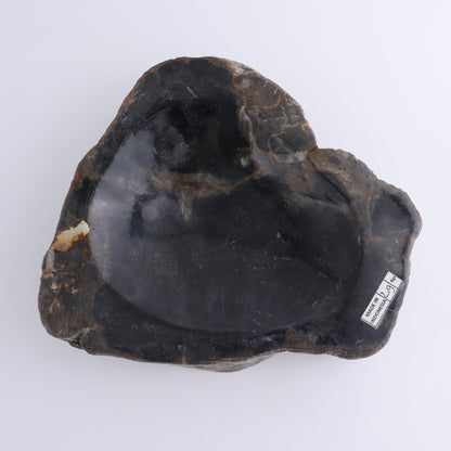 Bowl Petrified Wood - Expert Wholesale and Supplier of Wholesale Crystals & Bulk Gemstones, ["Bowls","Indonesia","Petrified Wood"]